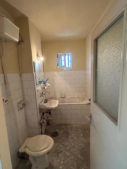Vand apartament 3 camere Deva - 3