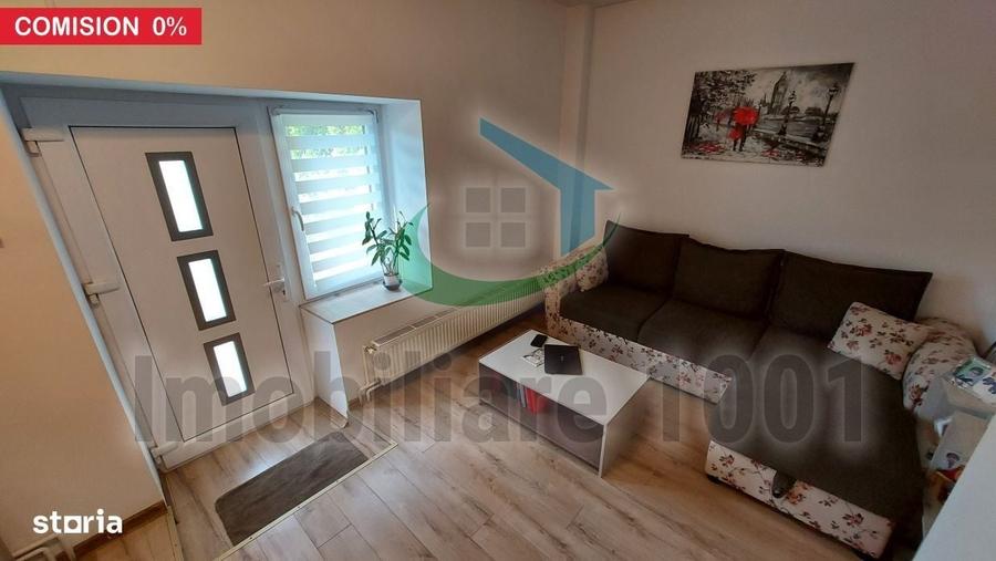 Apartament 3 camere, parter, Oltului, cu loc de parcare, comision zero - 6