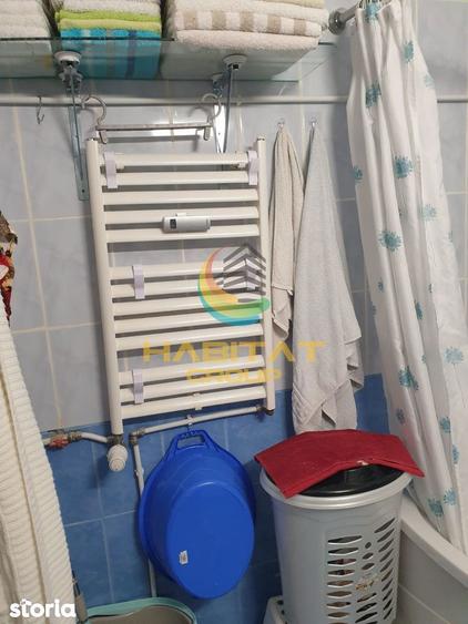 Apartament cu 2 camere, mobilat în Pantelimon