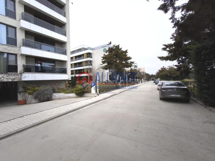 Apartament cu 2 camere semidecomandat în Est