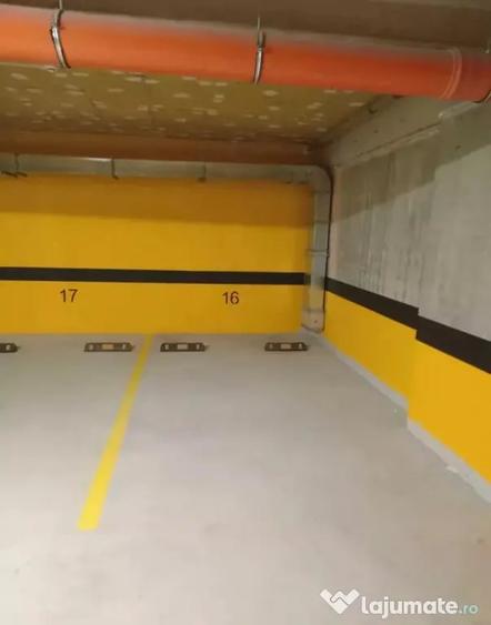 Apartament cu 3 camere decomandat în Energia