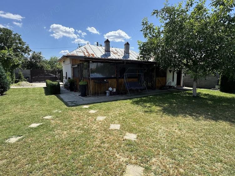 Casa de vanzare Ganeasa - 6