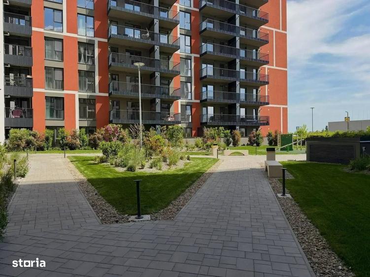 Apartament cu 3 camere în Theodor Pallady