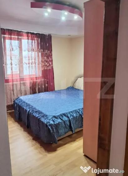 Apartament 2 camere decomandat cu balcon zona centrala - 7