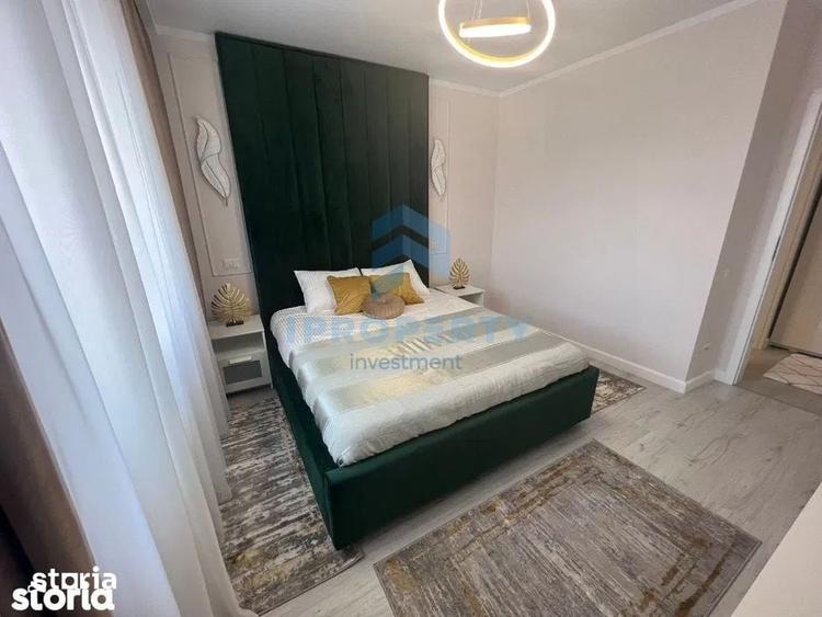 Popesti Leordeni 2 Camere Apollo Residence Parcare Inclusa - 3