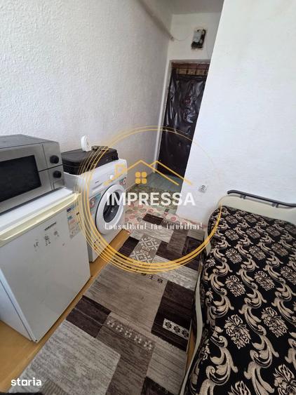 Garsonieră în Burdujeni