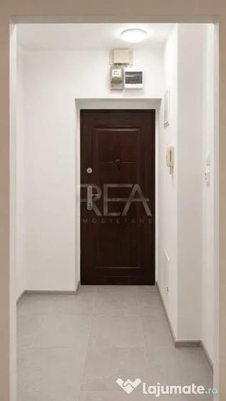 Garsoniera renovata | Etaj 1 | Drumul Taberei - 4