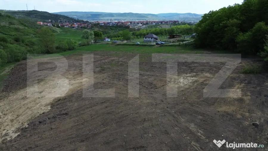 Teren în Central