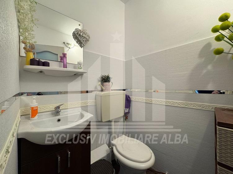 Spațiu comercial, de 70 mp, în Cetate