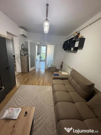 Apartament decomandat, 54 mp, etaj 3, zona Damila Capsunarie - 4