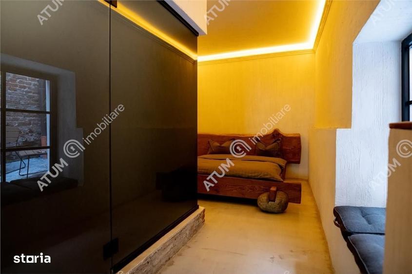 Afacere in regim hotelier cu 3 studiouri in zona Centrului Istoric - 2