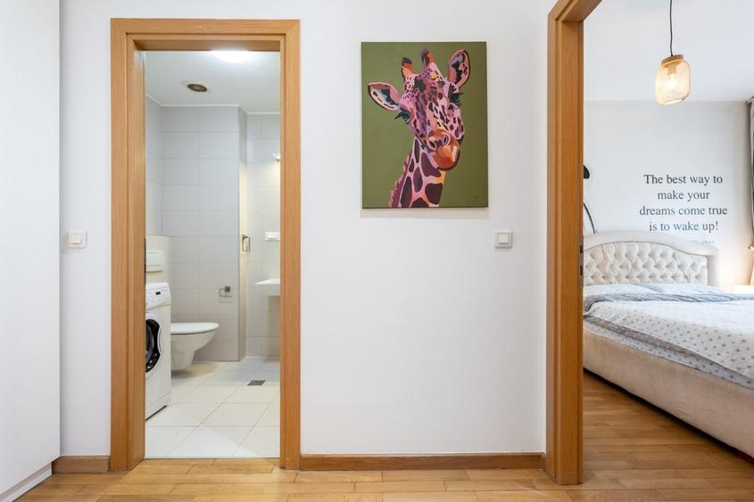 2 CAMERE | VIVANDO | UNIRII | ULTRACENTRAL | PARCARE | PET FRIENDLY | - 9