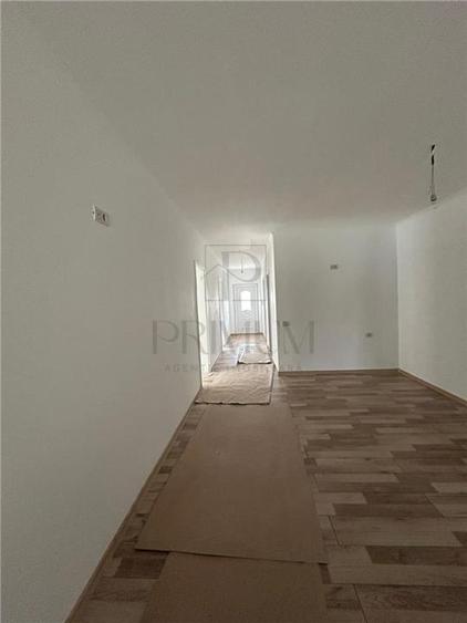 Duplex cu 3 camere cu Teren 350 Mp în Șag