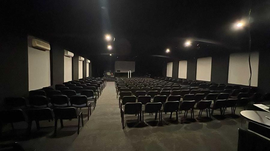Spațiu comercial, în Unirii