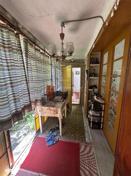 Bocsa Montana, Casa Cocheta de Vacanta sau investitie, Zona Pitoreasca - 2