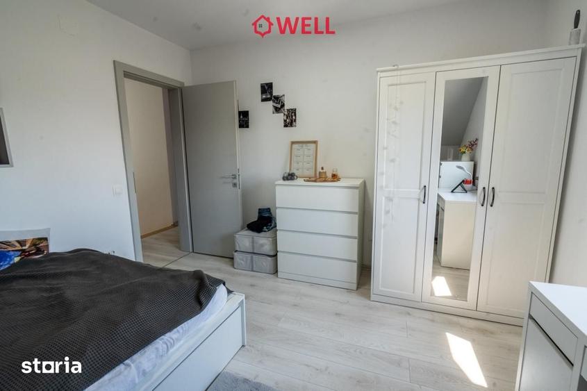 Casă cu 4 camere cu Teren 598 Mp în Arcuș