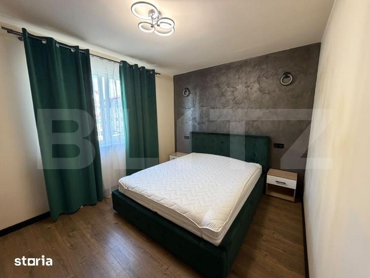 Apartament cu 3 camere în Florești