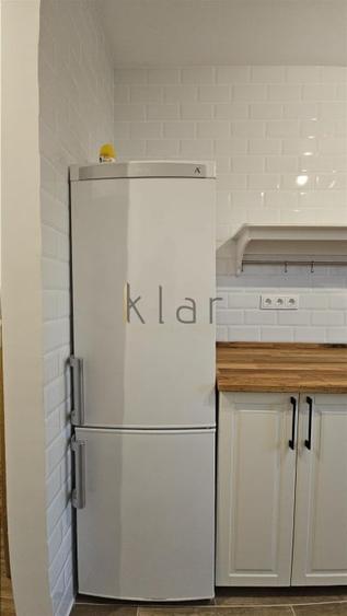 Apartament cu 3 camere decomandat, mobilat în Gheorgheni