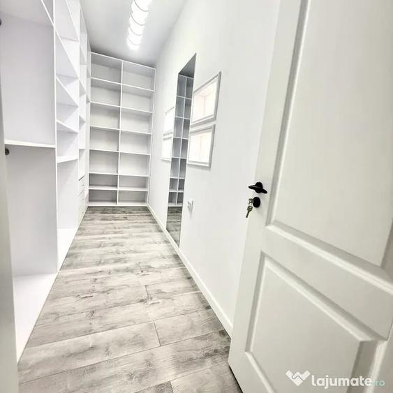 Apartament cu 2 camere semidecomandat în Ghencea