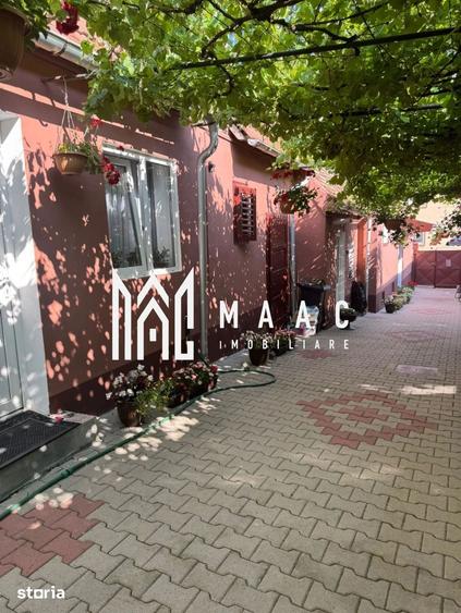 Casă cu 4 camere cu Teren 494 Mp în Șura Mare