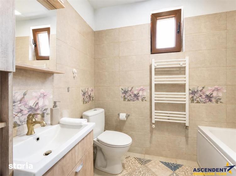 Casă cu 4 camere cu Teren 919 Mp în Sânpetru