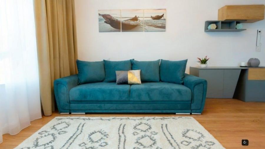 REA1026216 Apartament 2 camere  I Luxuria Domenii I Loc de parcare inclus - 6