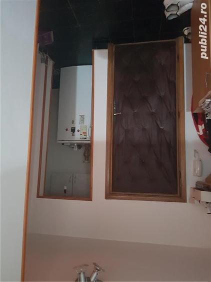 Apartament cu 4 camere decomandat în Central
