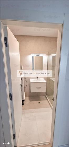 Pipera | Aviatiei | Rond OMV | Ivory Residence | Bloc 2024 | Modern - 14