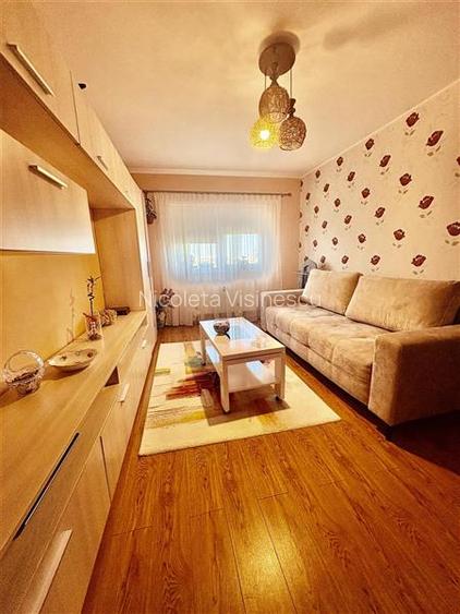 Apartament 2 Camere Decomandat Zona Kaufland Aurel Vlaicu KM 4-5