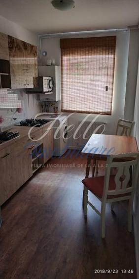 Vand apartament 2 camere 50 mp+balcon 6mp zona Cetatii - 6