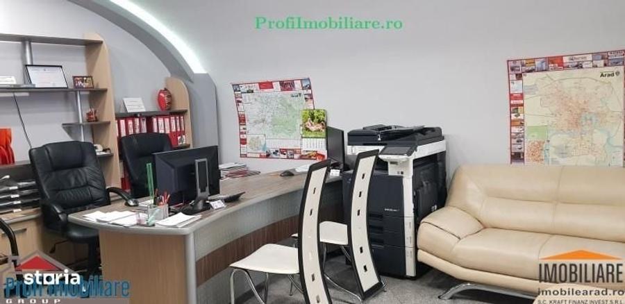 Spațiu comercial, de 60 mp, în Ultracentral