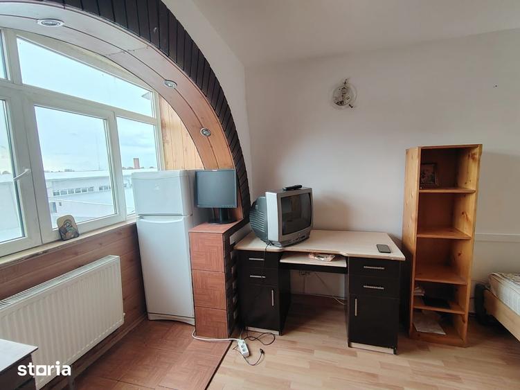 Garsonieră în Micro 6
