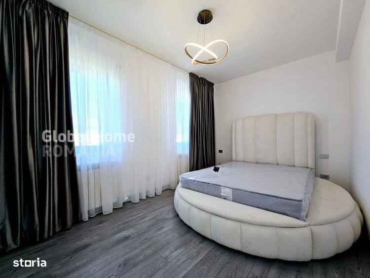 Vila 119 MP | Tunari | Curte 140 MP | Centrala Proprie - 1