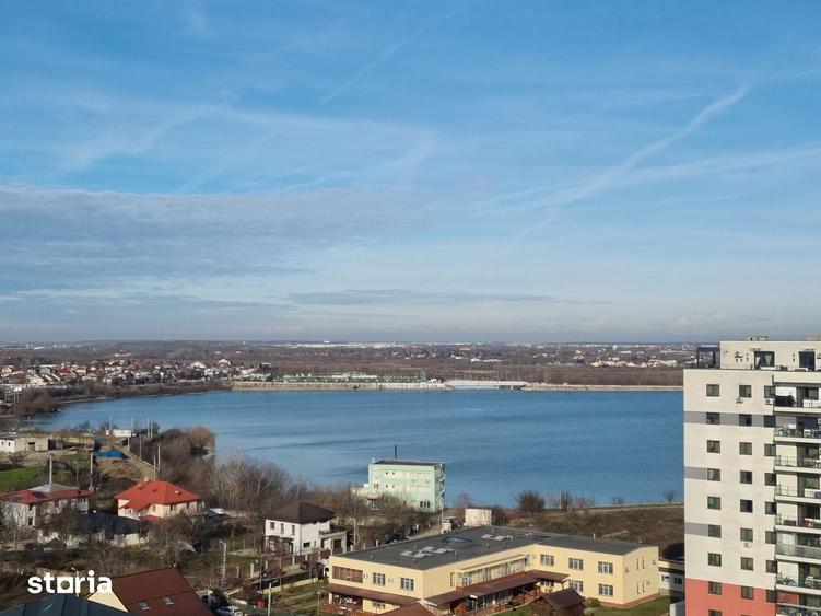 Apartamente cu 2 camere,finalizate,Promenada Lacul Morii,TVA inclus - 19