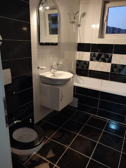 Apartament cu 2 camere decomandat în Bartolomeu