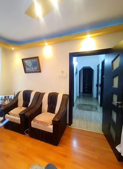 Apartament cu 2 camere decomandat în Nicolae Grigorescu