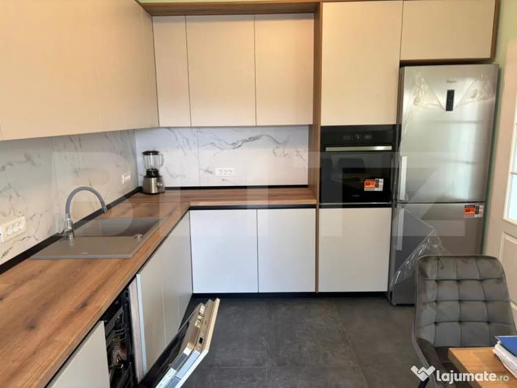 Casă cu 4 camere cu Teren 519 Mp în Ghiroda