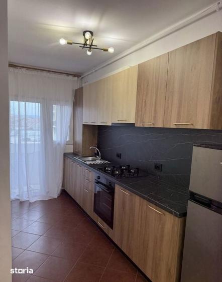 Apartament cu 2 camere în Iris