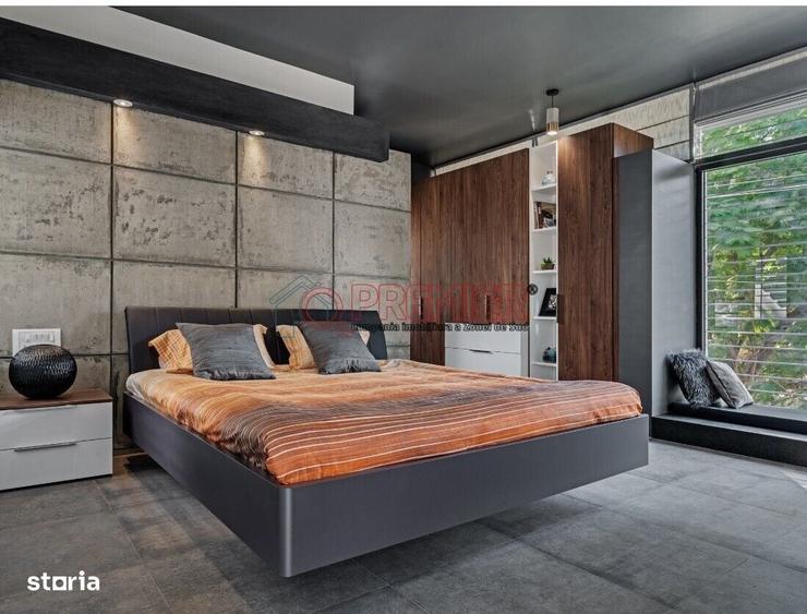 Apartament cu 4 camere în Central