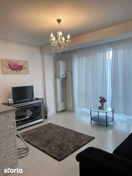inchiriere Ap 2 camere Berceni - 2