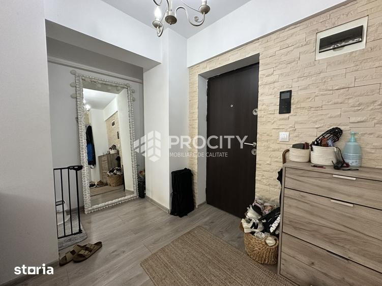 Brown Luxury | 2 camere | 63 mp | etaj 1 | 400 - 1