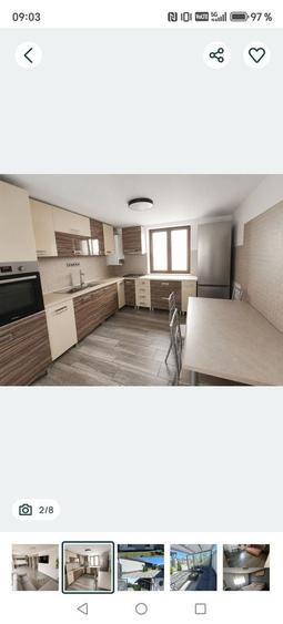 Casă cu 3 camere cu Teren 492 Mp în Gai