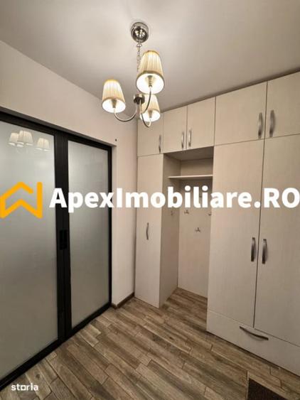 Pantelimon | 2 Camere | Renovat | Balcon | AC - 11