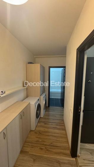 Apartament cu 3 camere decomandat, mobilat în 1 Decembrie 1918