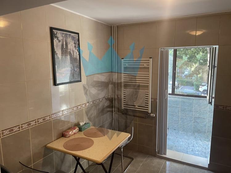 Apartament cu 2 camere decomandat, mobilat în Aviației