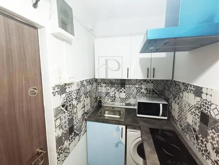 BLASCOVICI - 1 CAM - ETAJ 1 - RENOVAT - MOBILAT UTILAT - 5