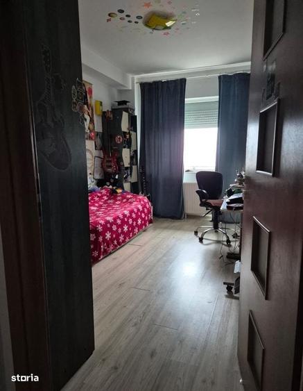 Apartament cu 3 camere în Tomis Plus