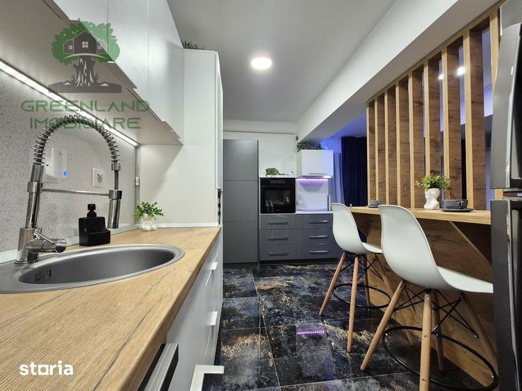 Apartament cu 3 camere în Cug