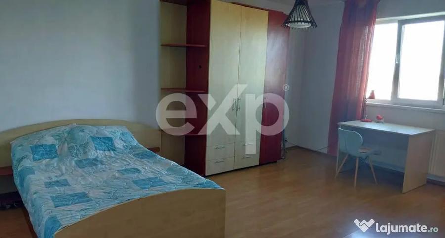 Apartament 1 camera | zona Sigma - 3