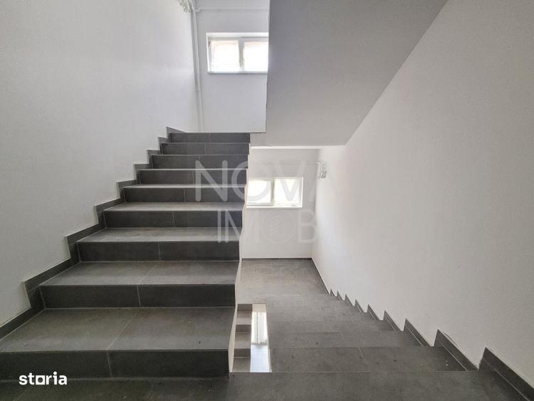 Apartament cu 2 camere, decomandat, Str. Doamna Stanca - 6